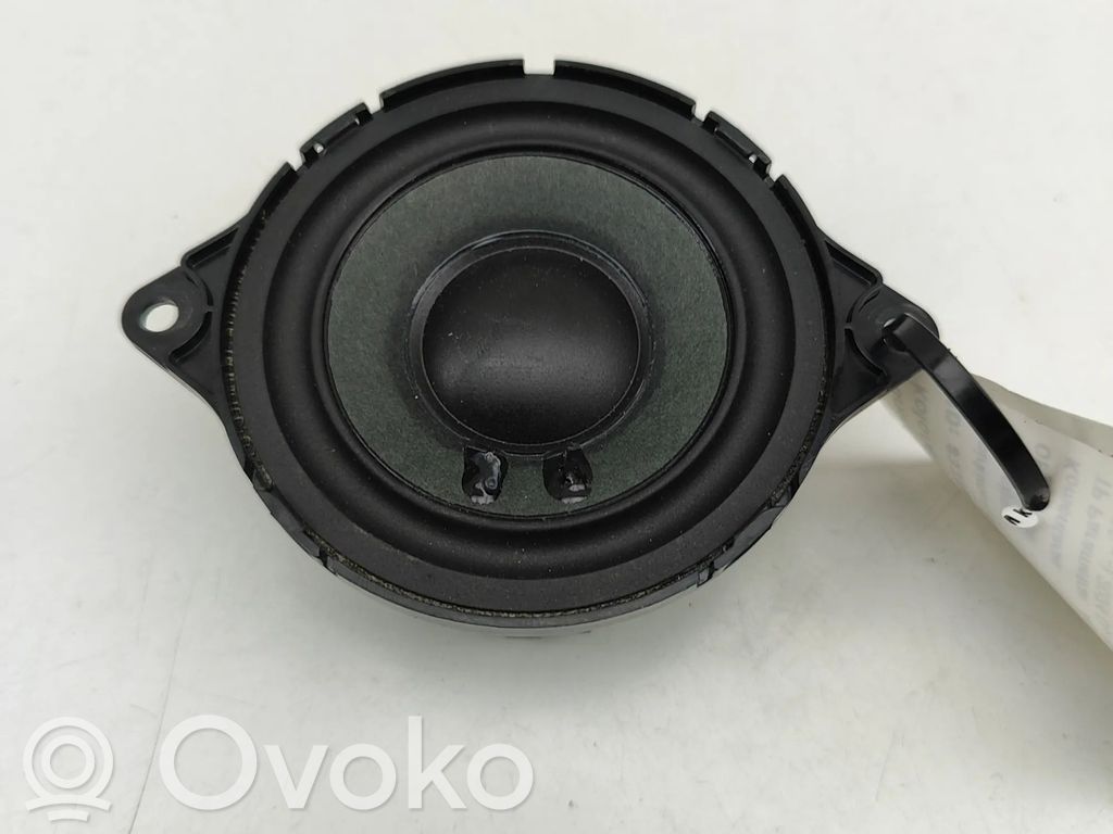 Audi A5 Altavoz del panel 