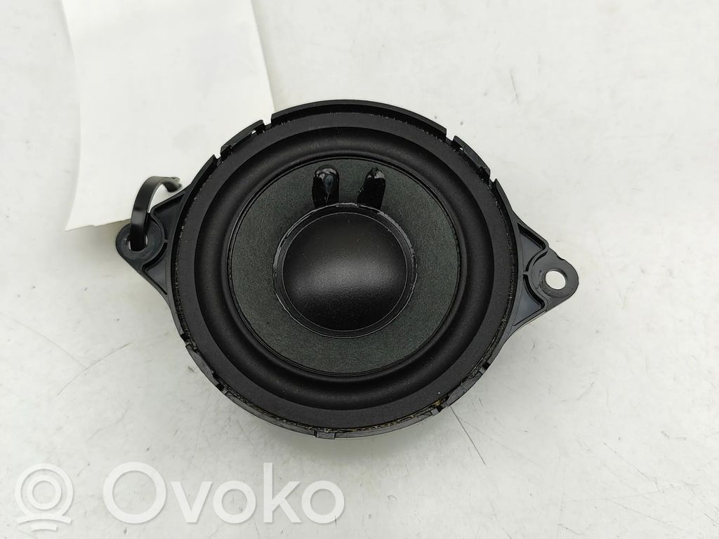Audi A5 Altavoz del panel 