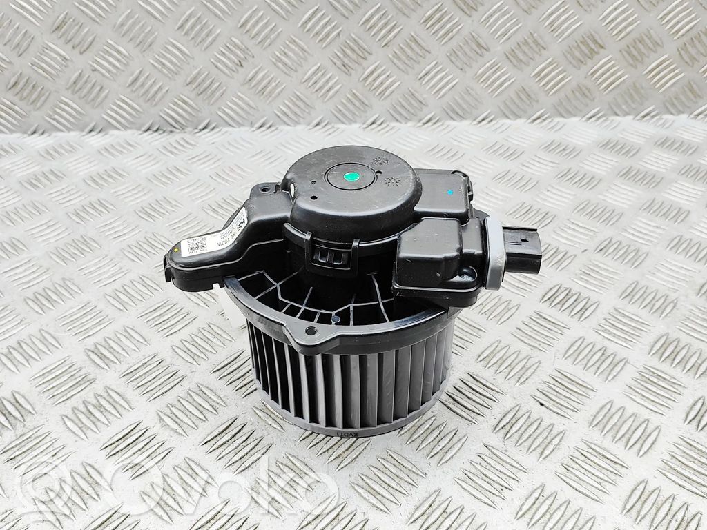 Genesis GV60 Ventola riscaldamento/ventilatore abitacolo 