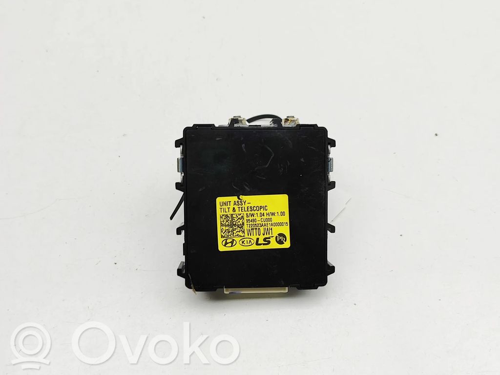 Genesis GV60 Altri dispositivi 