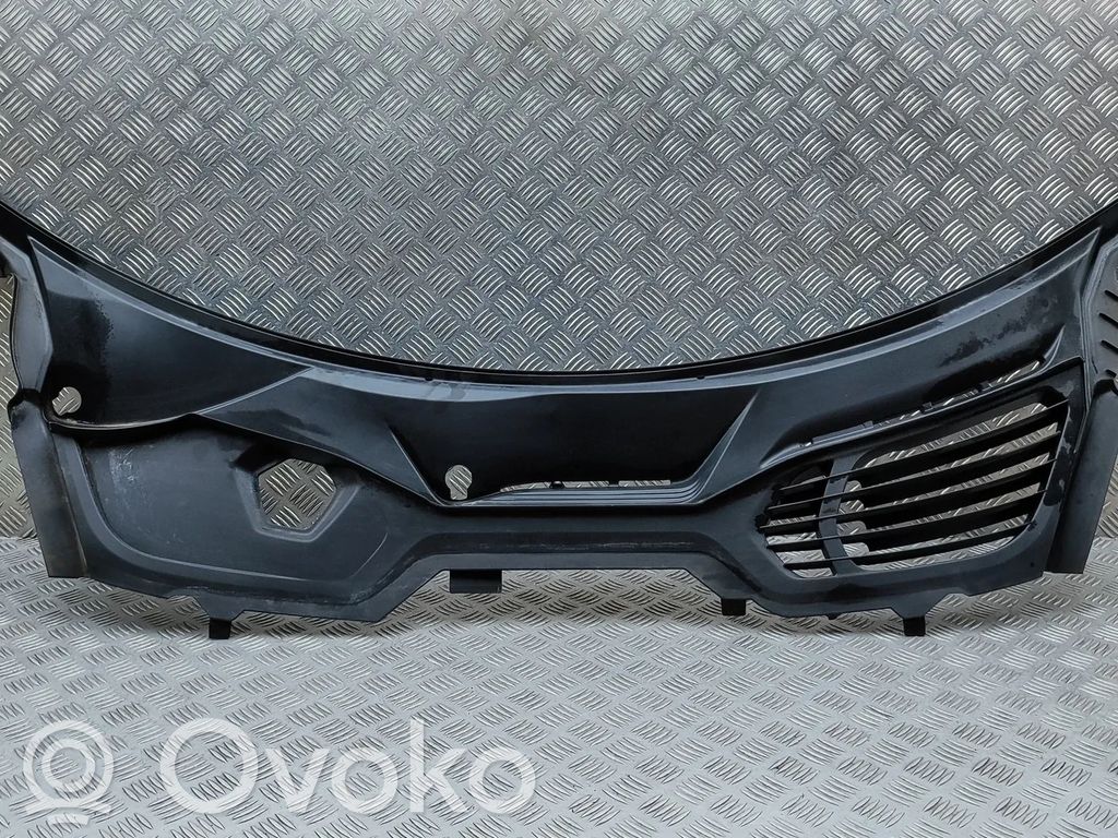 Porsche Taycan 9J1 Pyyhinkoneiston lista 