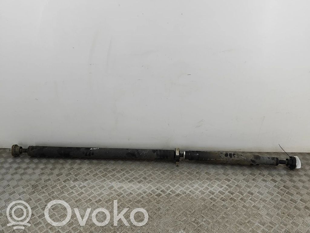 Land Rover Discovery Sport Albero di trasmissione con sede centrale 