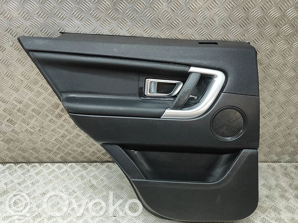 Land Rover Discovery Sport Panou interior ușă spate 