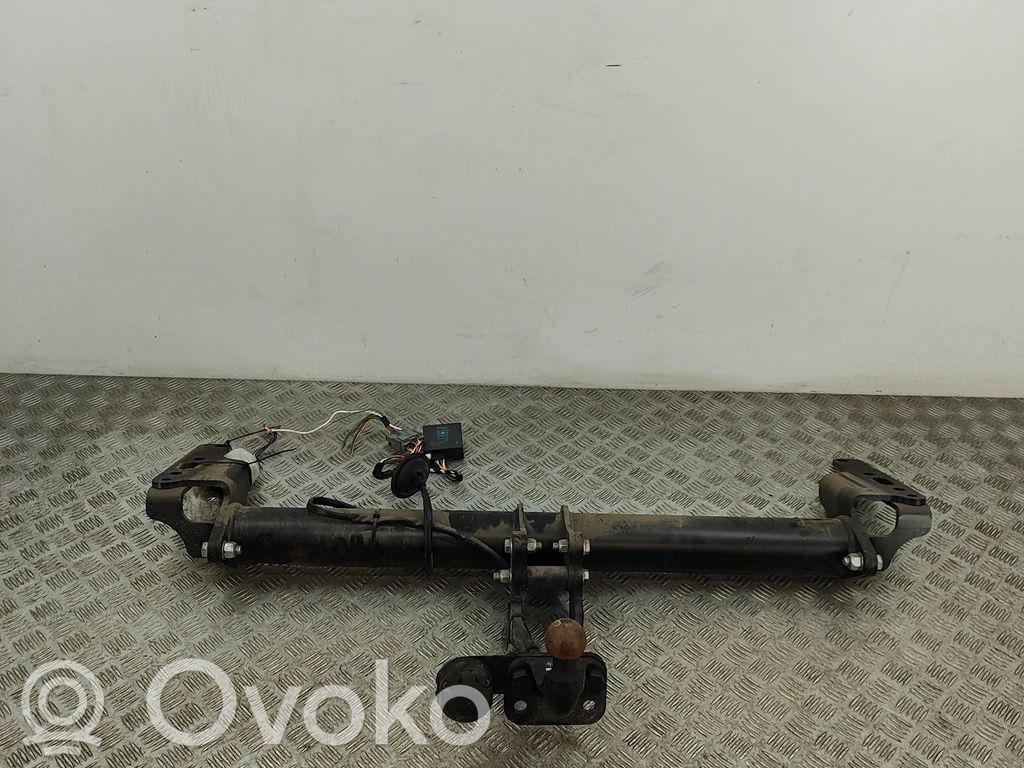 Hak holowniczy / Komplet   TLAN5,55R01,52400577,52400577C,55R0106,TTASLRT