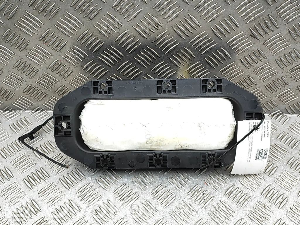 Land Rover Discovery Sport Airbag del passeggero 