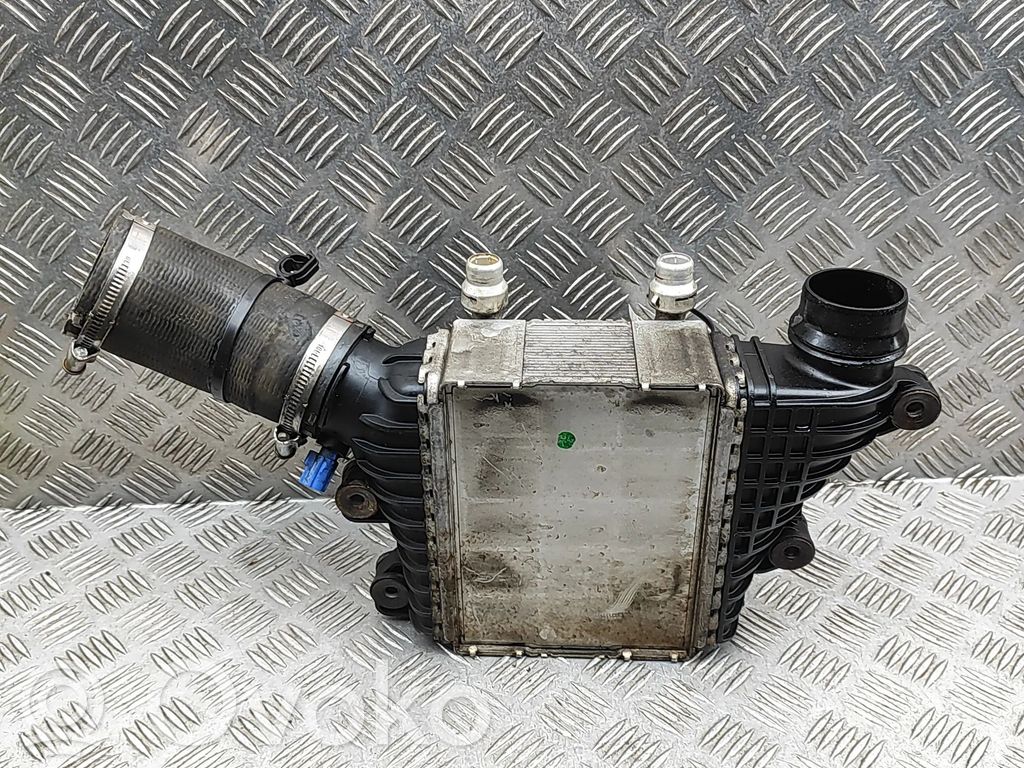 Land Rover Discovery Sport Radiator intercooler