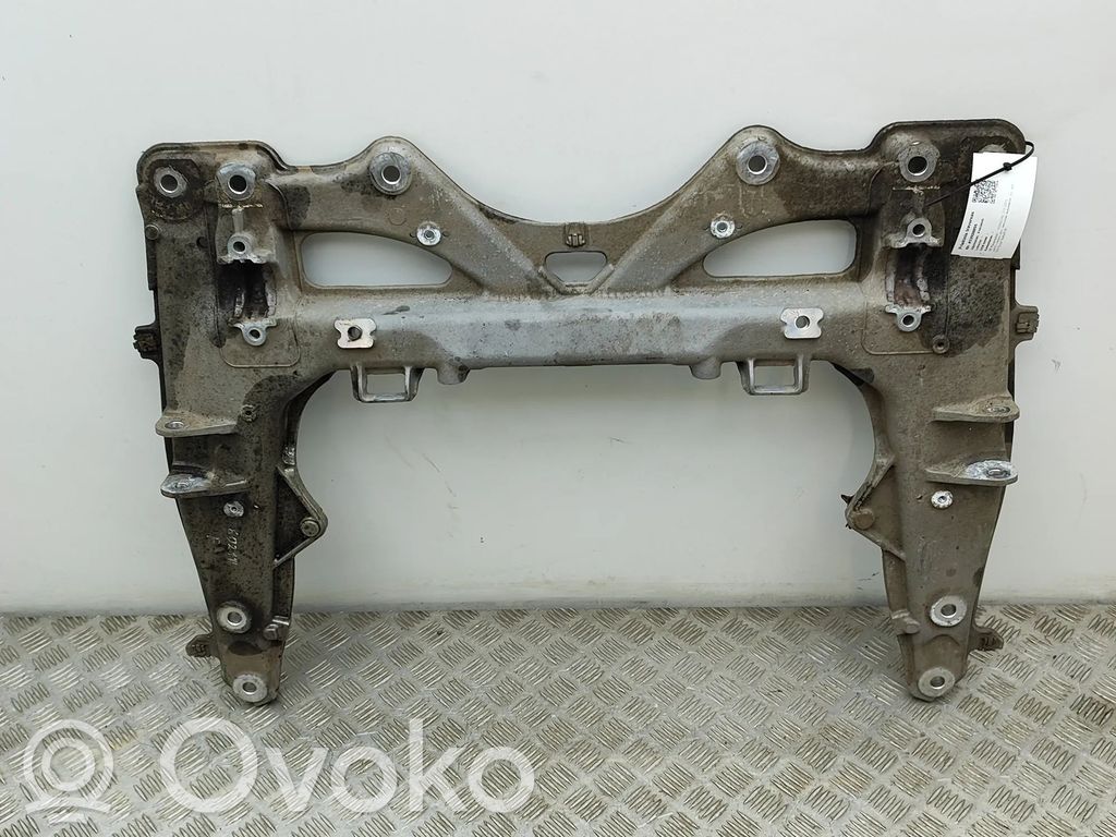 Porsche 911 991 Subcadru frontal 