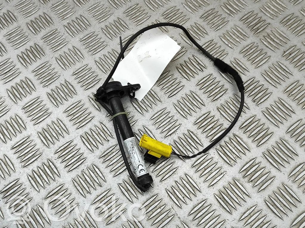 Mercedes-Benz A W176 Attuatore Airbag Cofano Pedonale