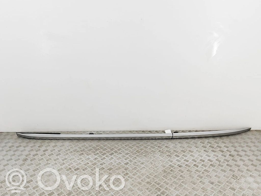 KIA Sorento IV Relingi dachowe