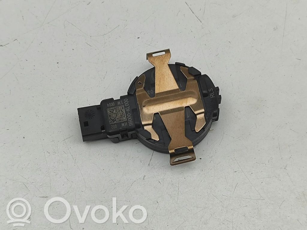 KIA Sorento IV Sensor de lluvia 