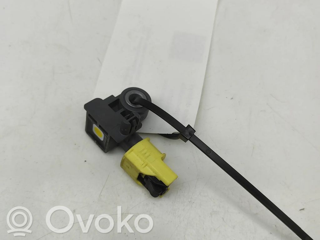 KIA Sorento IV Sensore d’urto/d'impatto apertura airbag 