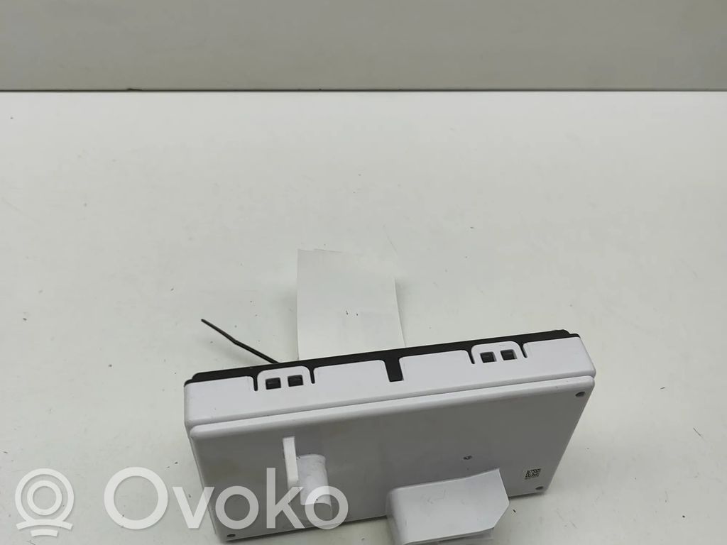 Unitate control climatizare   97255P4JD0,97255XXXXX