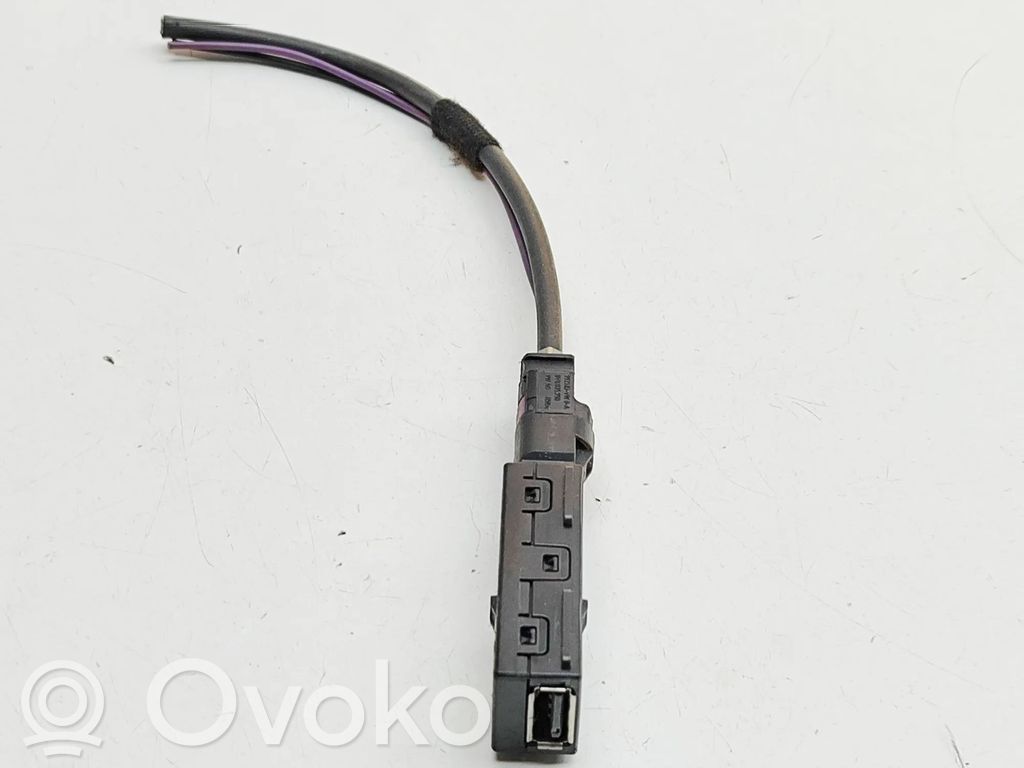 Volkswagen Transporter - Caravelle T6 Enchufe conector USB 