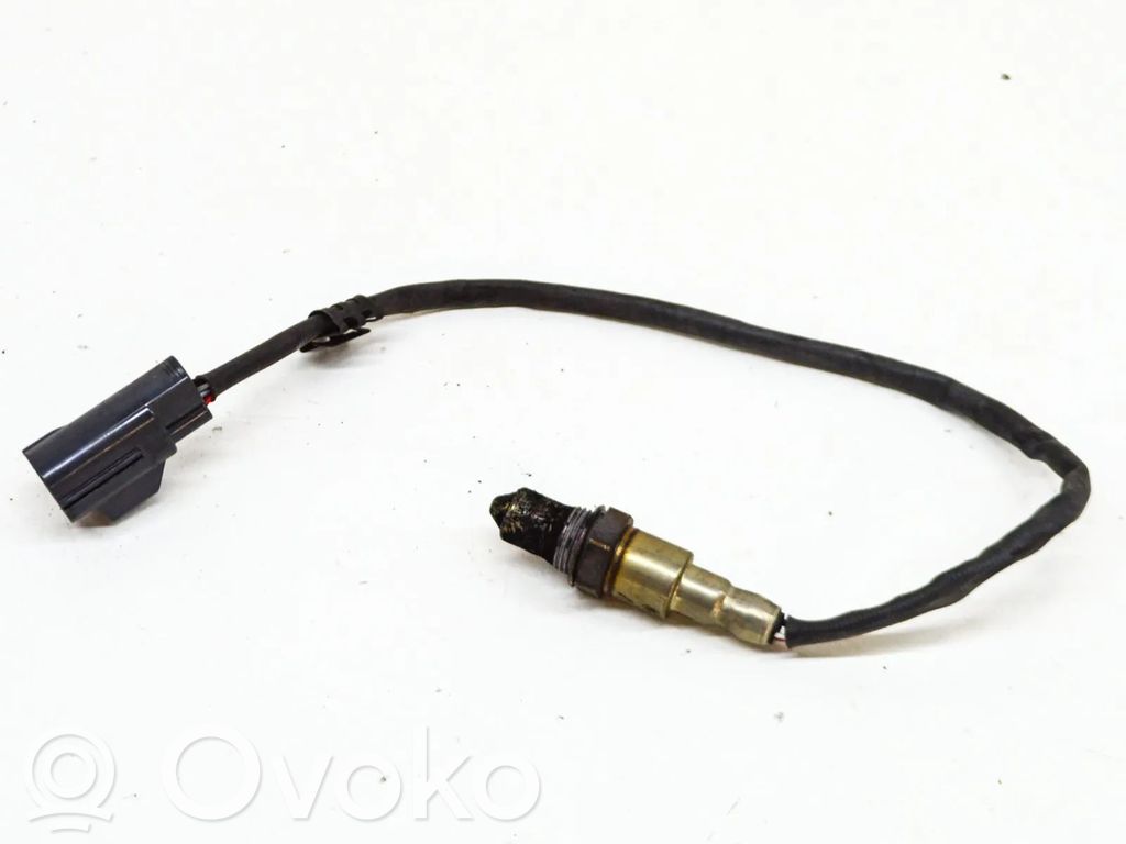 Lambda probe sensor   GJ329D375AF,0281004702