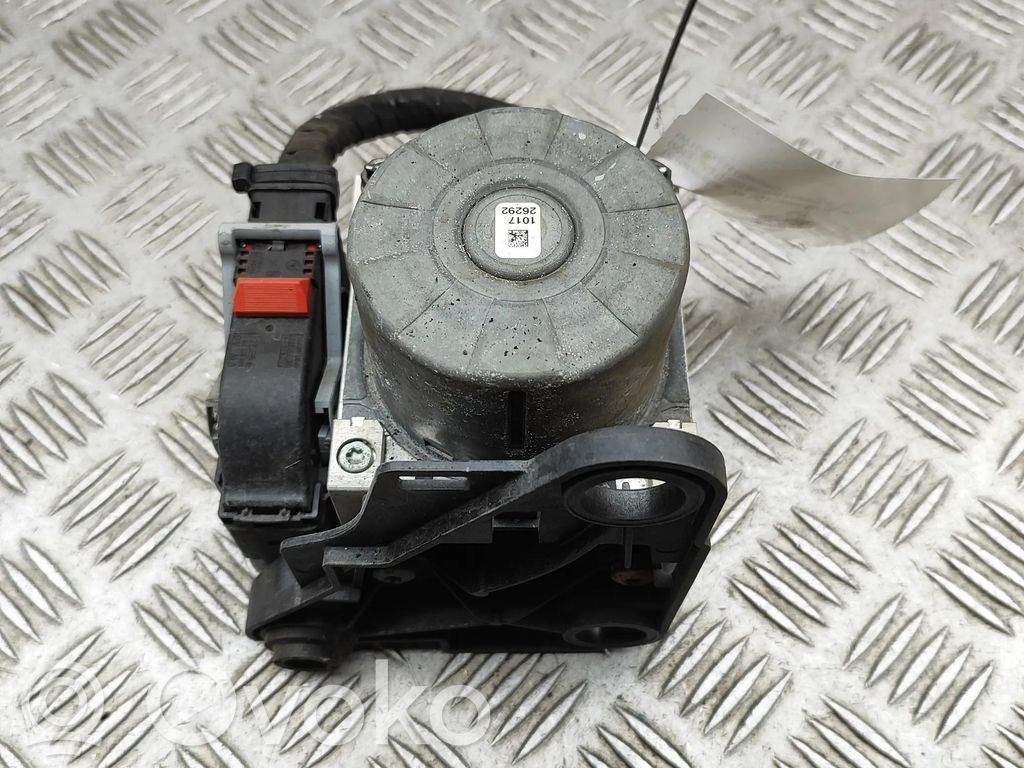 Volkswagen Golf VII ABS Pump 