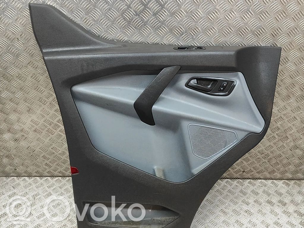 Ford Transit Custom Panou tapițerie ușă față 