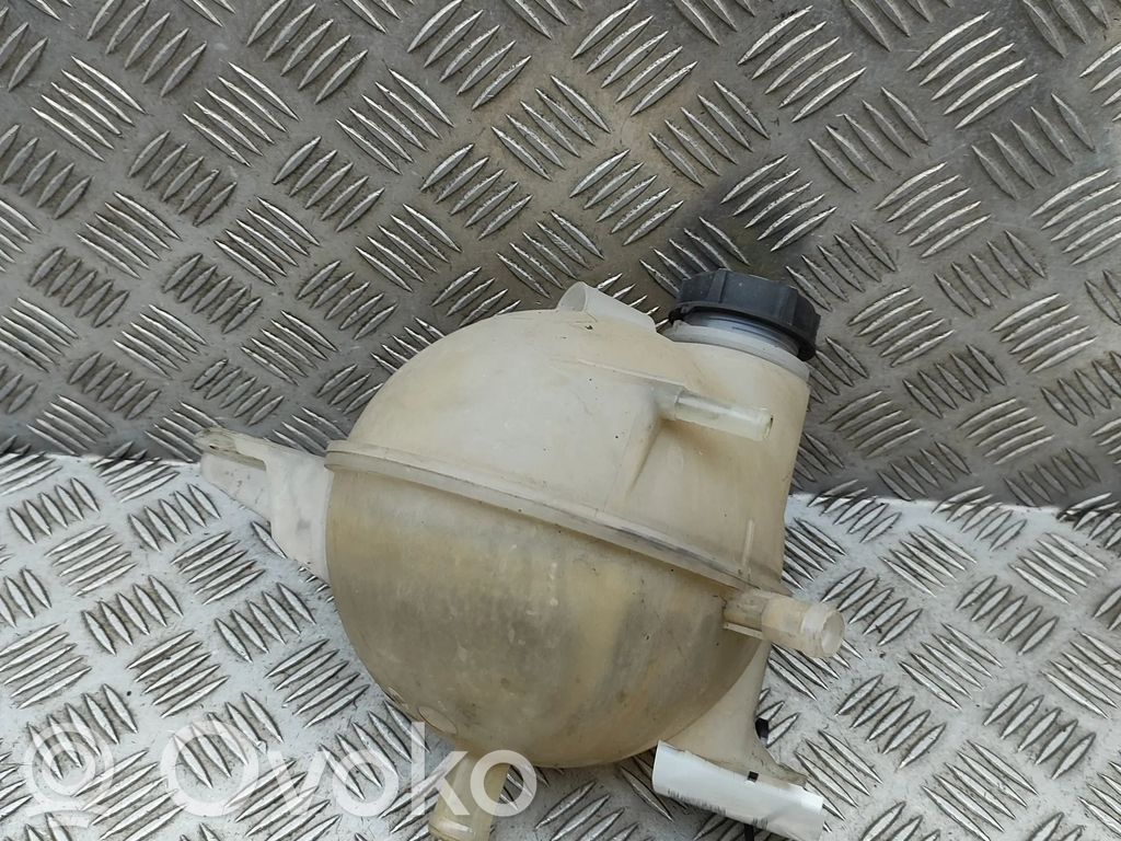Ford Transit Custom Ausgleichsbehälter Kühlwasser 