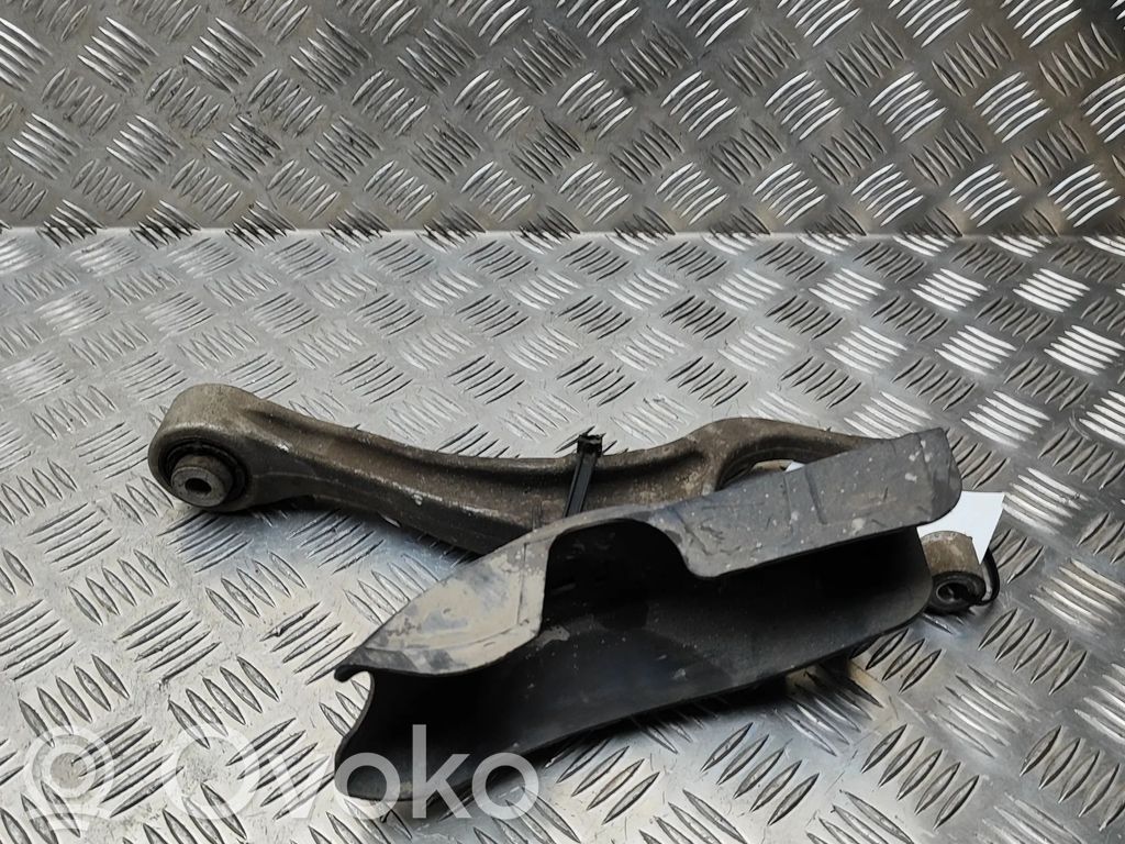 Porsche 911 991 Querlenker Achsschenkel hinten