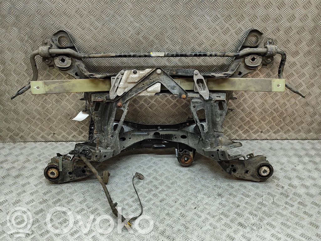 Volvo S90, V90 Bastidor trasero 