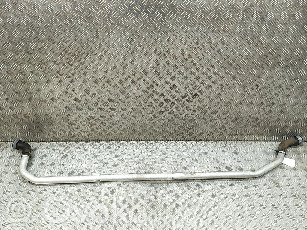 Porsche 911 991 Conductă/furtun lichid de răcire motor 
