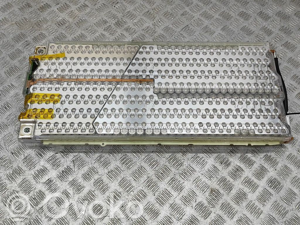 Tesla Model S Batteria auto elettrica / ibride