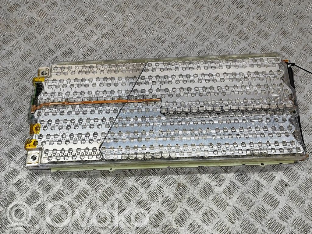 Tesla Model S Batteria auto elettrica / ibride