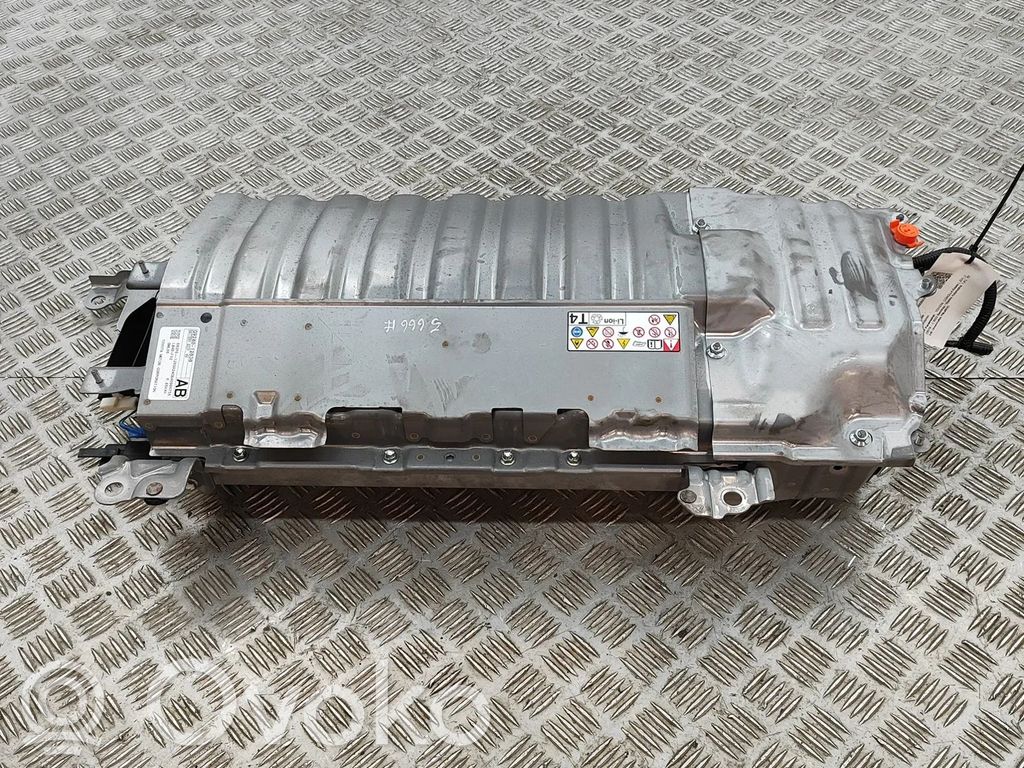 Toyota Corolla E210 E21 Baterie vehicul hibrid/electric 