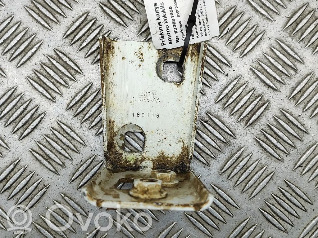 Ford Transit Custom Fender mounting bracket 