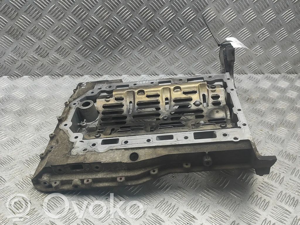 Jaguar XJ X350 Separador del respirador de aceite 