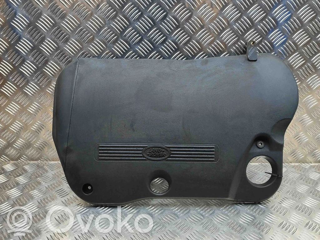Land Rover Range Rover Evoque L538 Capac protecție motor 