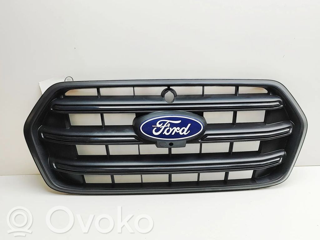 Ford Transit VII Etusäleikkö 