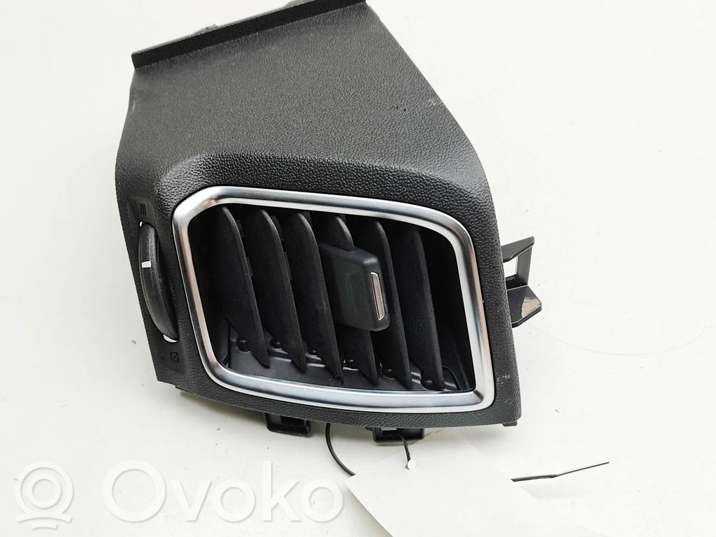 Ford Transit VII Luftausströmer Lüftungsdüse Luftdüse frontscheibe 