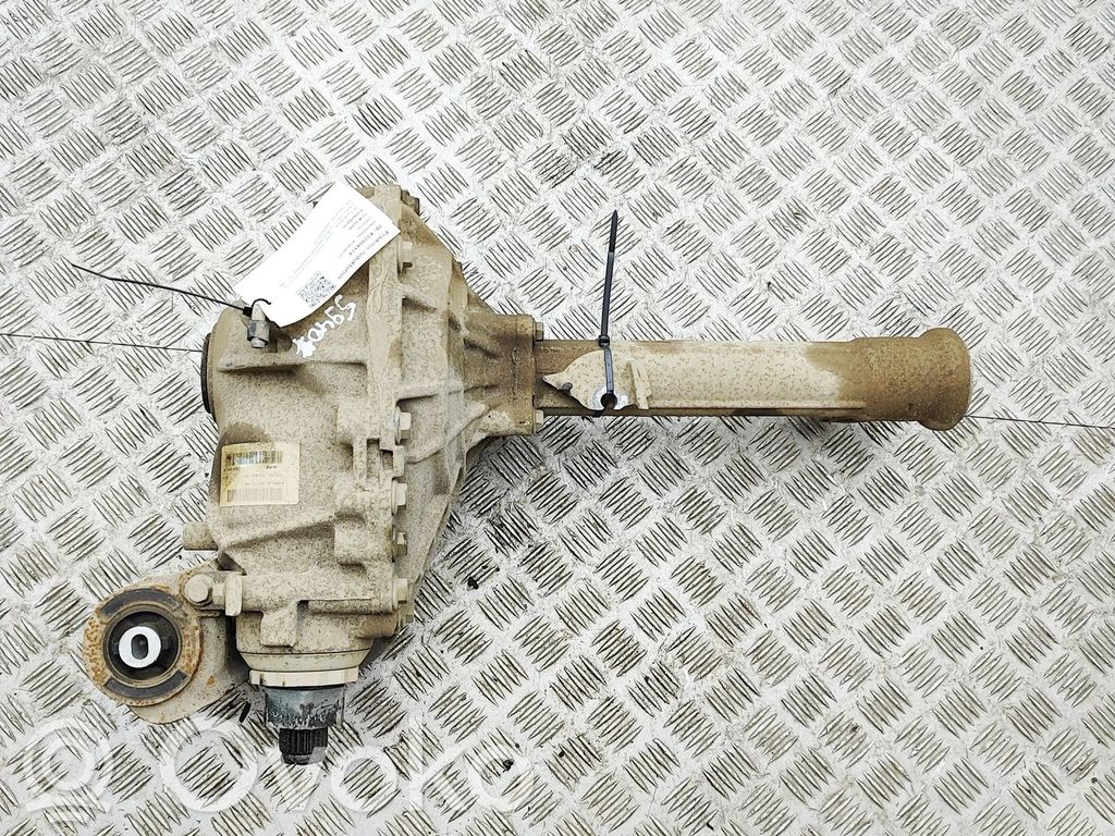 Land Rover Range Rover L405 Differenziale anteriore