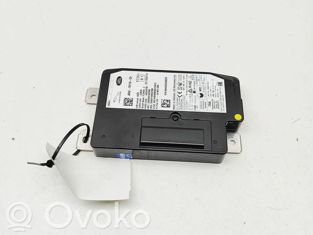 Land Rover Range Rover L405 Bluetooth modulis 