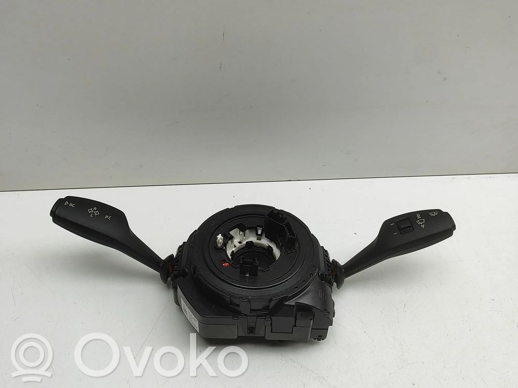 BMW 2 F22 F23 Suuntavilkun vipu 