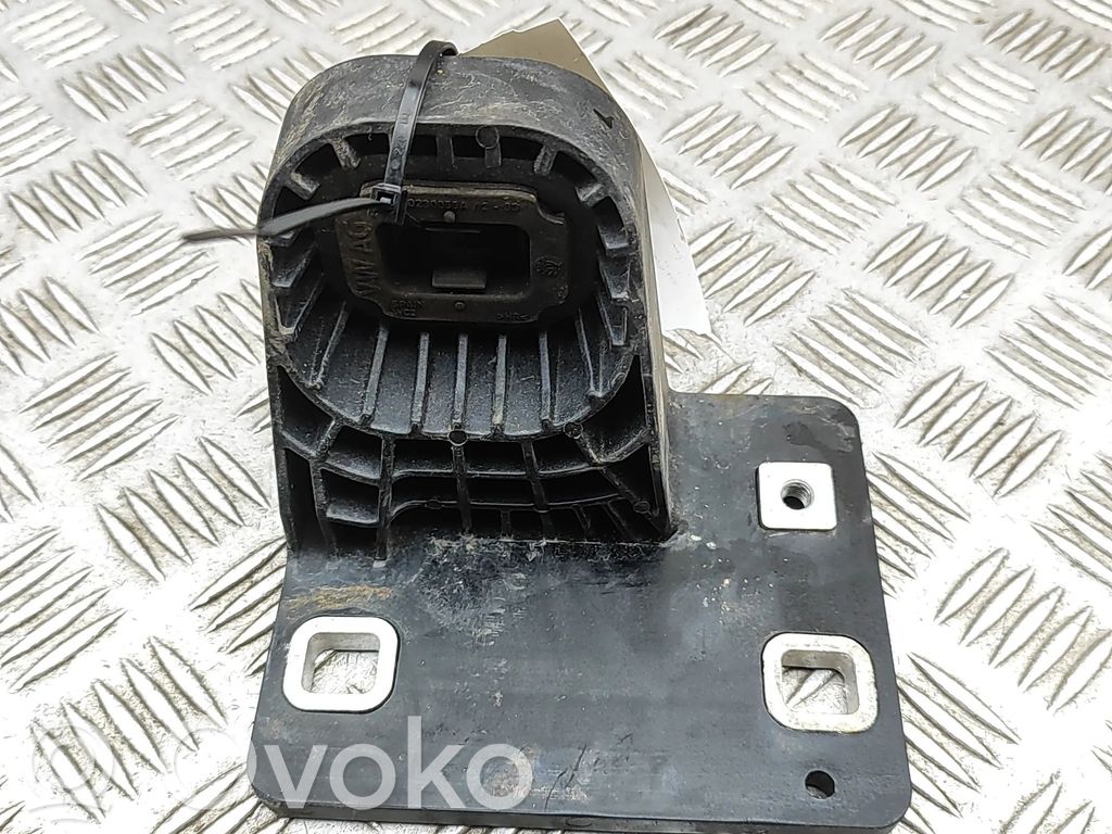Audi Q4 e-tron Support, fixation radiateur