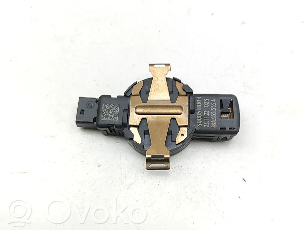 Regensensor   89A955555A