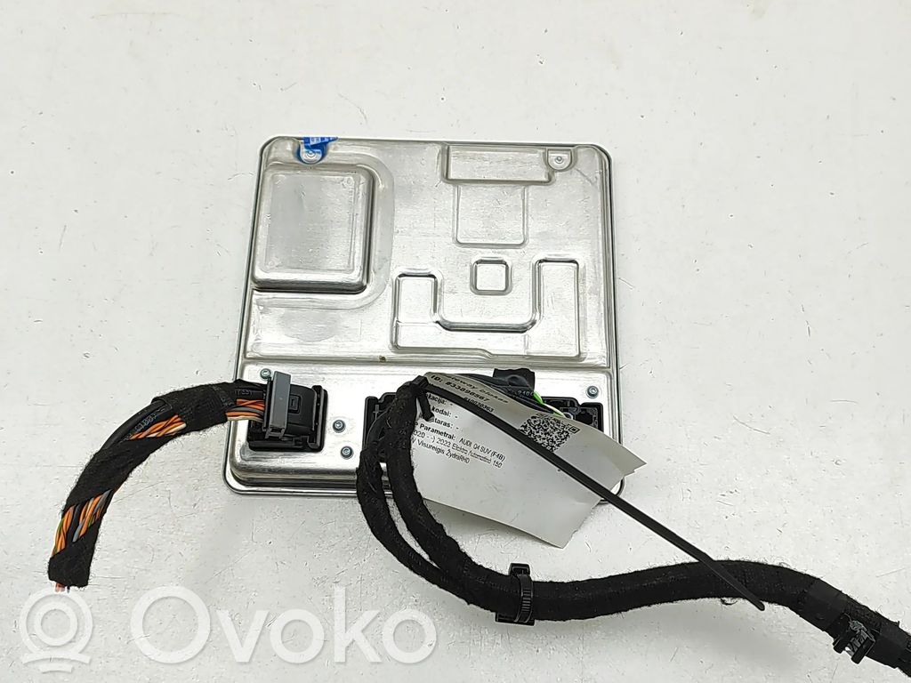 Módulo de control Gateway   1EA937012N,1EA937012,A3C09300107