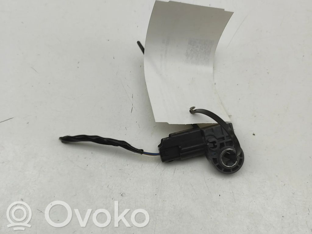 Volvo V40 Cross country Sensore d’urto/d'impatto apertura airbag 