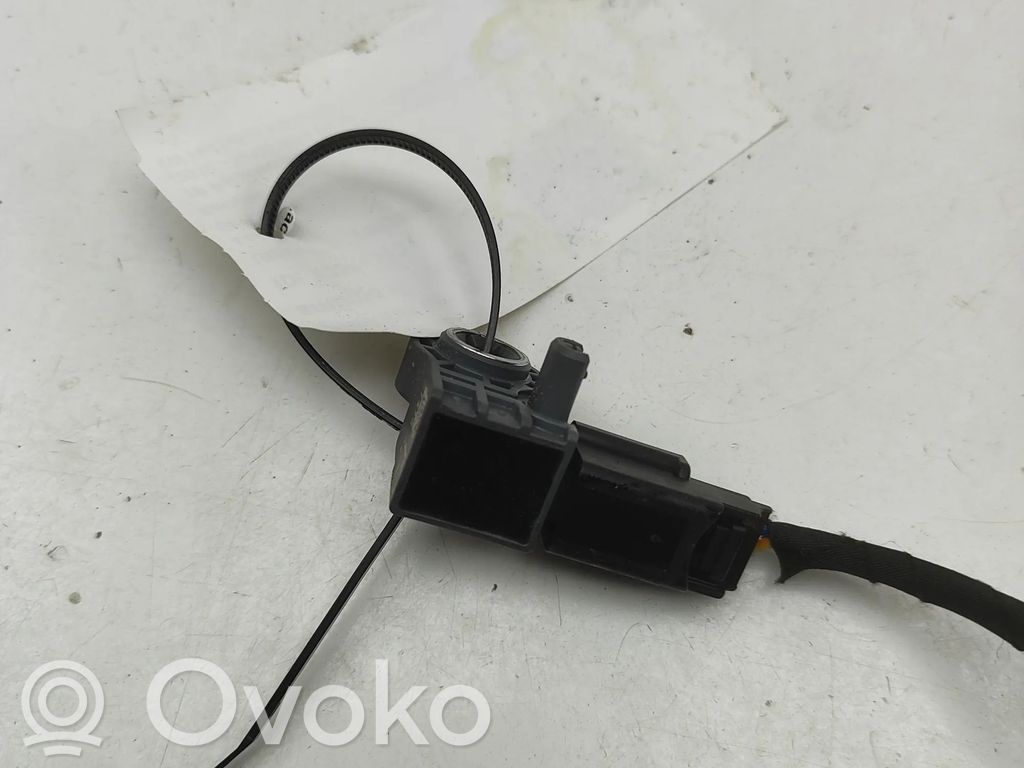 Volvo V40 Cross country Sensore d’urto/d'impatto apertura airbag 
