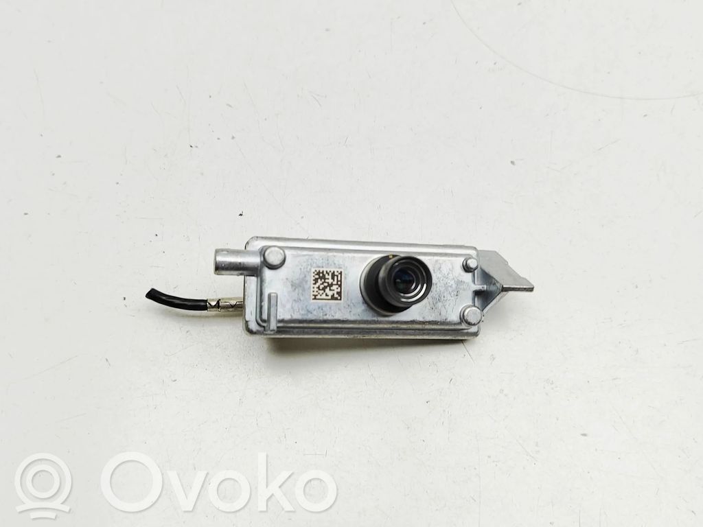 Ford Transit VII Windshield/windscreen camera 