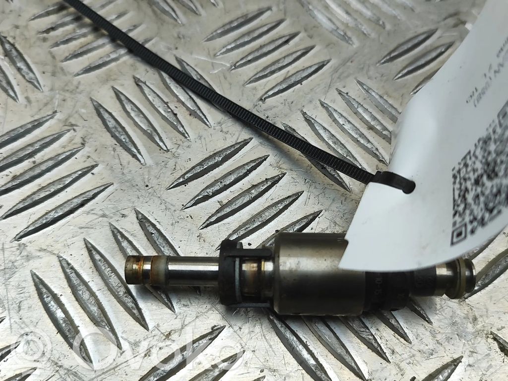 Inyector de combustible   06L906036K,0261500244