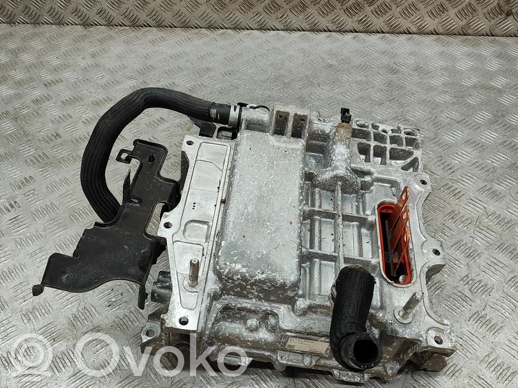 Nissan Leaf II (ZE1) Inversor/convertidor de voltaje 