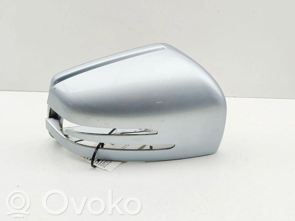 Mercedes-Benz GL X166 Capac plastic oglindă exterioară 