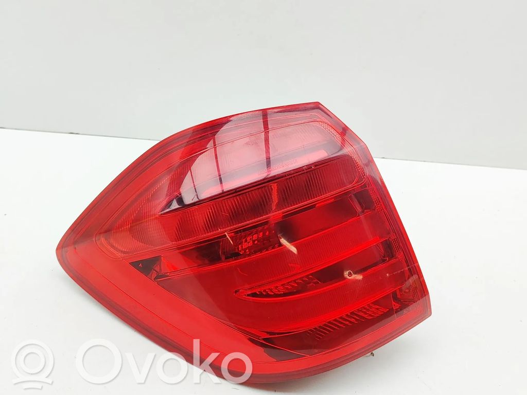 Mercedes-Benz GL X166 Takavalot