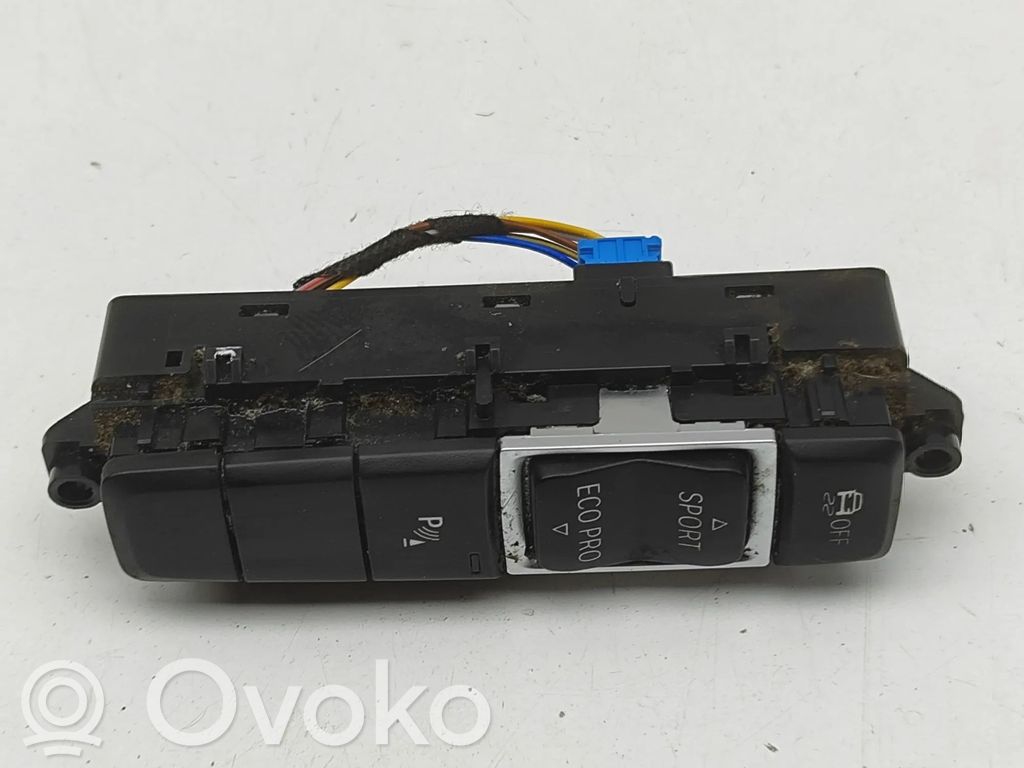 BMW X1 F48 F49 Set comutatoare 