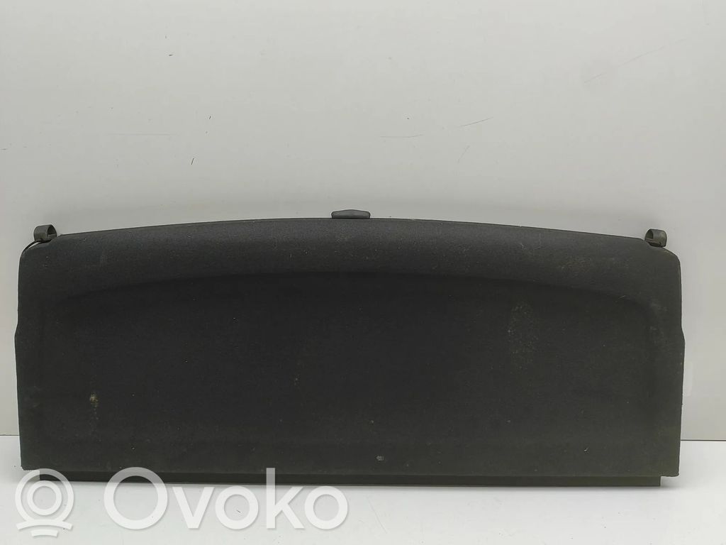 BMW X1 F48 F49 Półka tylna bagażnika 