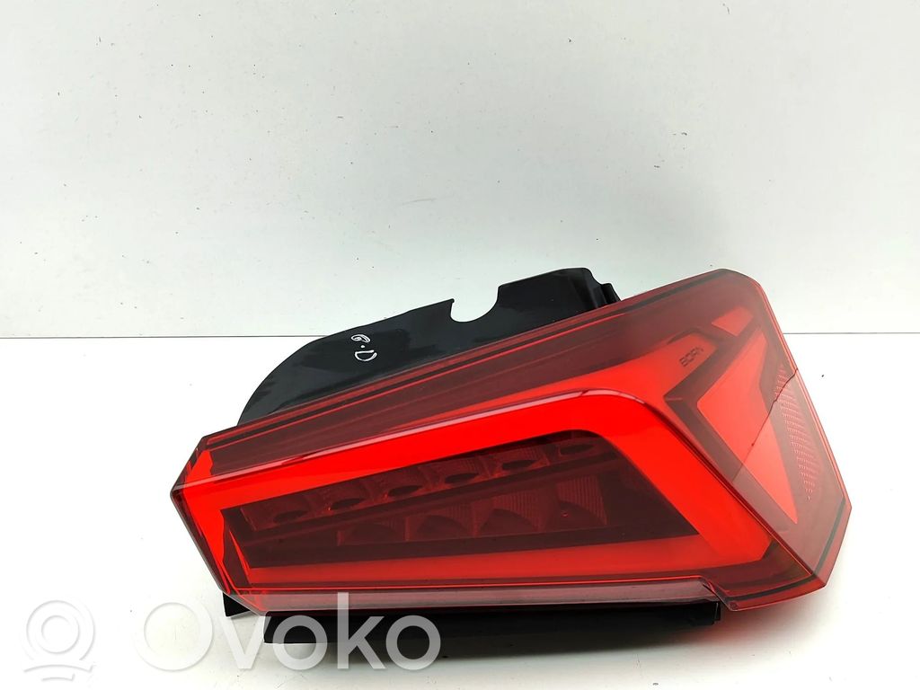 Cupra Born Takavalot 