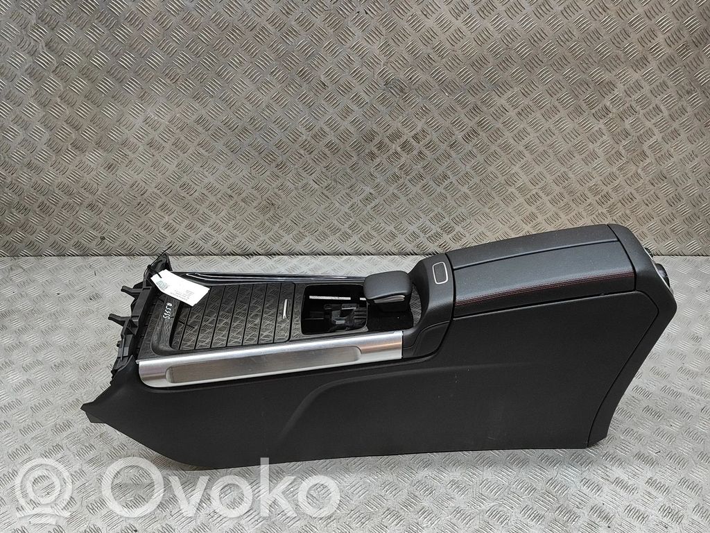 Mercedes-Benz GLB X247 Consola central 