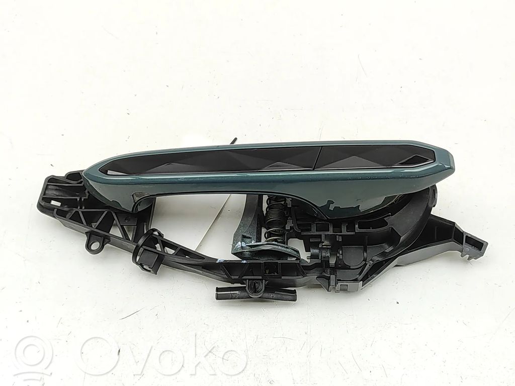 BMW XM Manecilla externa puerta delantera 
